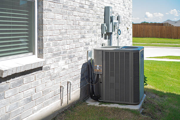 Reliable Ac Repair contractor in Georgetown, FL by FH HVAC